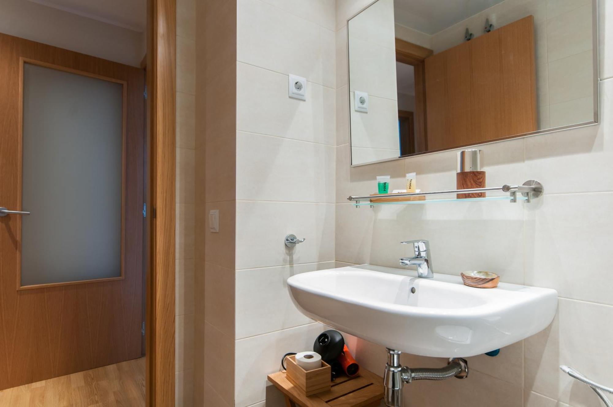 Pelayo Deluxe Apartments Barselona Oda fotoğraf