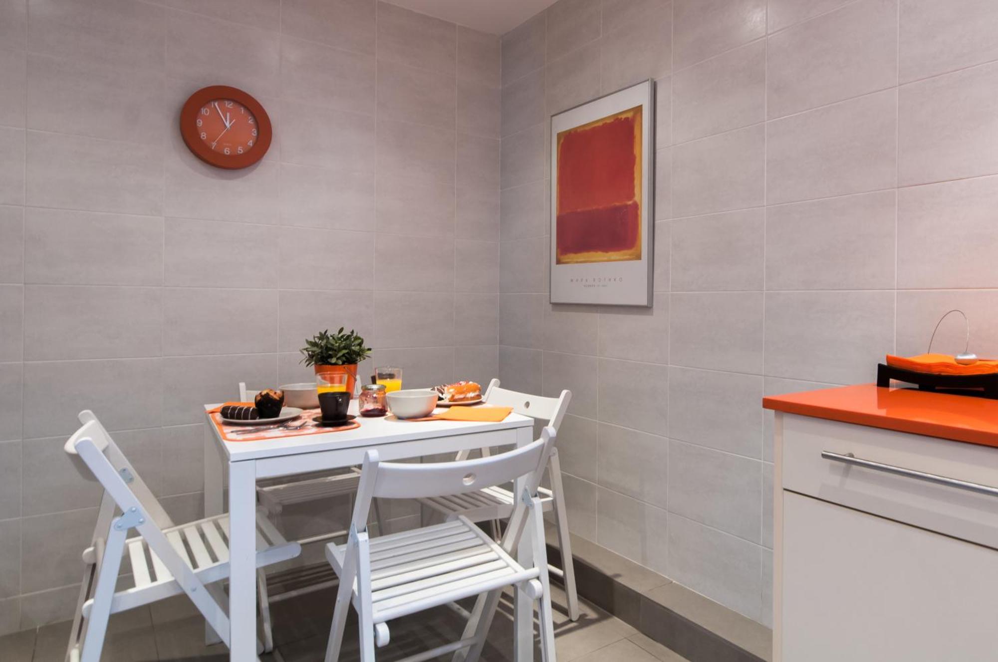 Pelayo Deluxe Apartments Barselona Oda fotoğraf