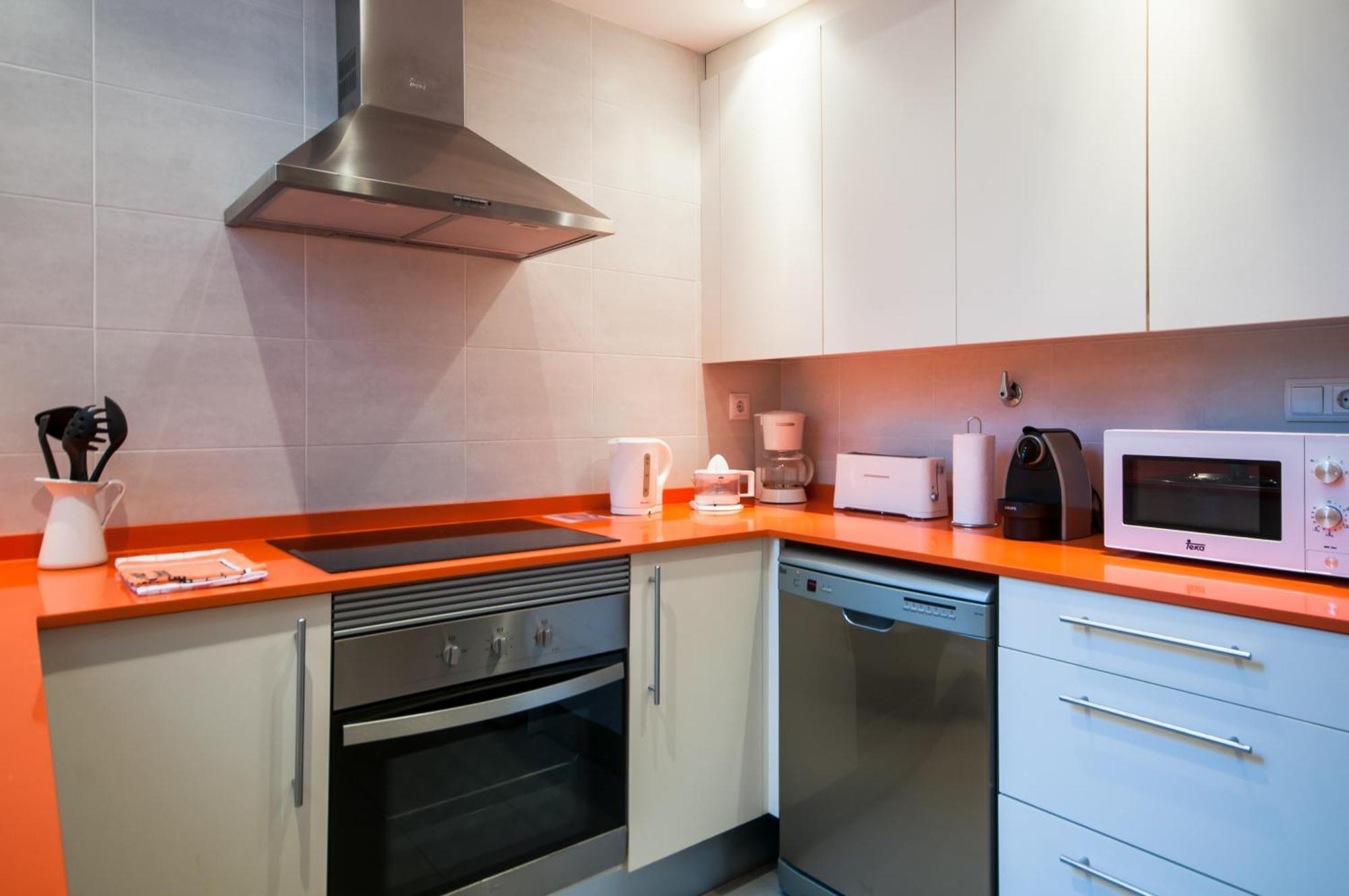 Pelayo Deluxe Apartments Barselona Oda fotoğraf