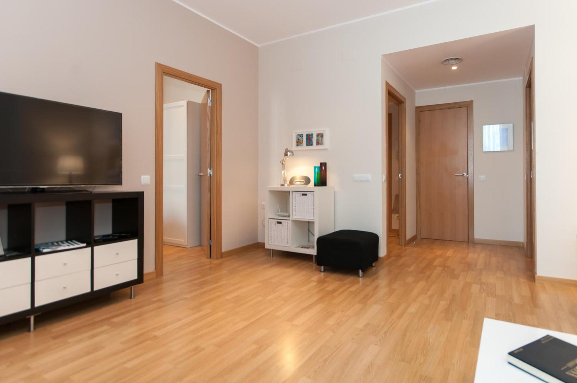 Pelayo Deluxe Apartments Barselona Oda fotoğraf