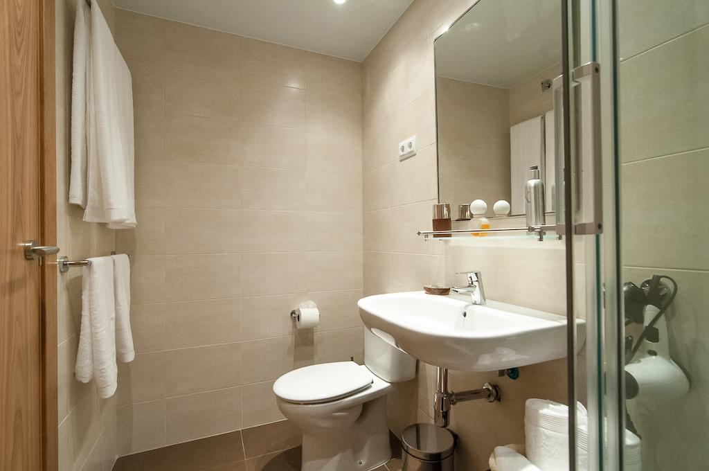 Pelayo Deluxe Apartments Barselona Oda fotoğraf