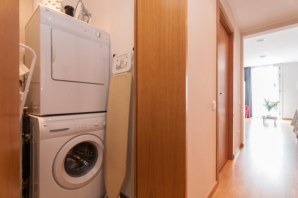 Pelayo Deluxe Apartments Barselona Oda fotoğraf