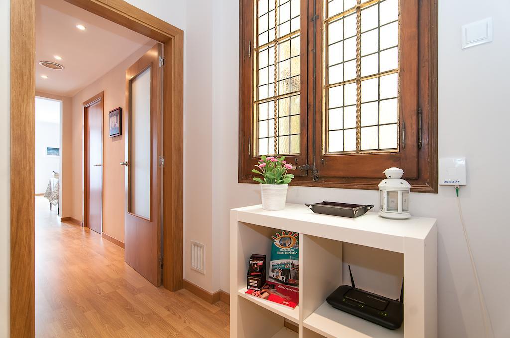 Pelayo Deluxe Apartments Barselona Oda fotoğraf