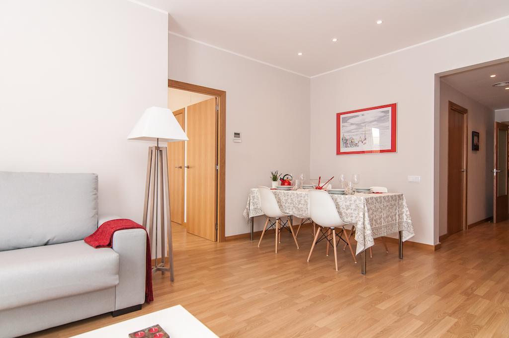 Pelayo Deluxe Apartments Barselona Oda fotoğraf