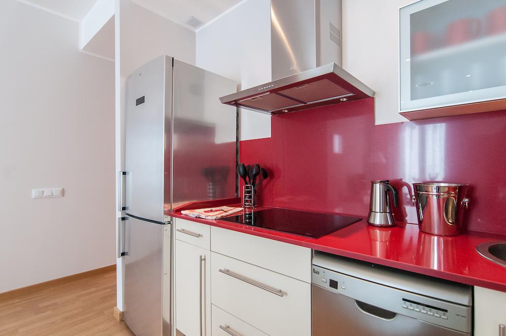 Pelayo Deluxe Apartments Barselona Oda fotoğraf