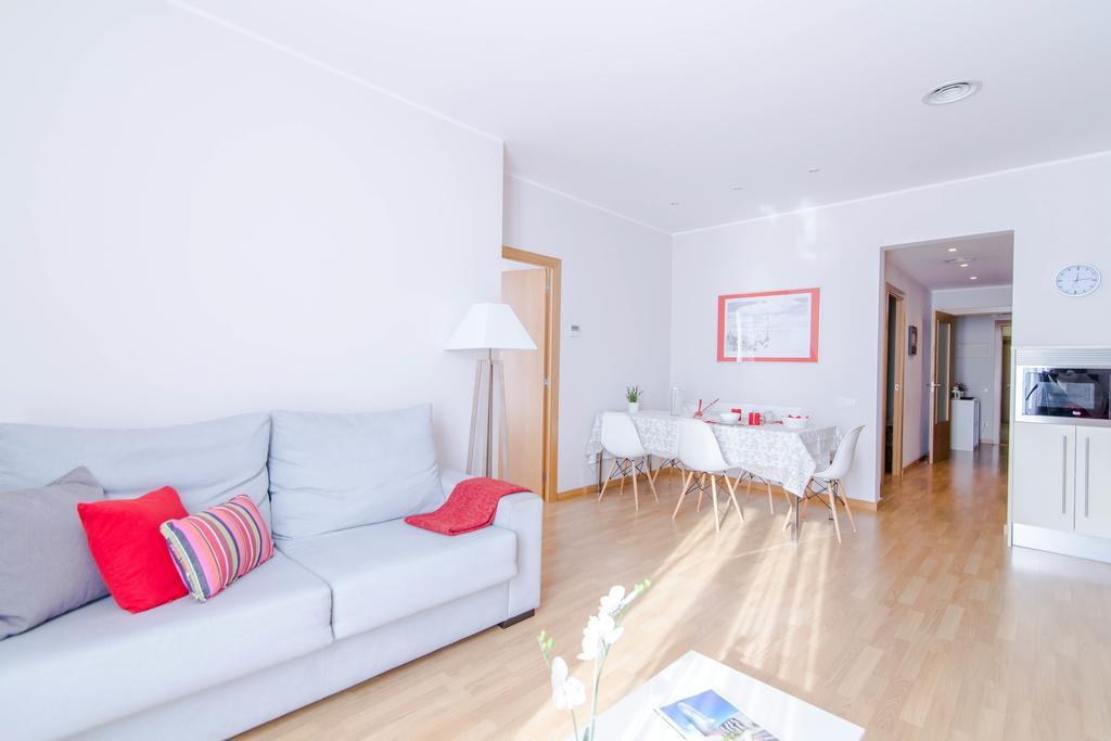 Pelayo Deluxe Apartments Barselona Dış mekan fotoğraf