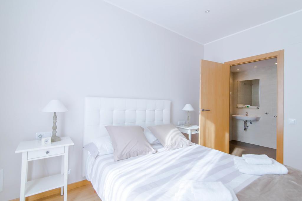 Pelayo Deluxe Apartments Barselona Dış mekan fotoğraf