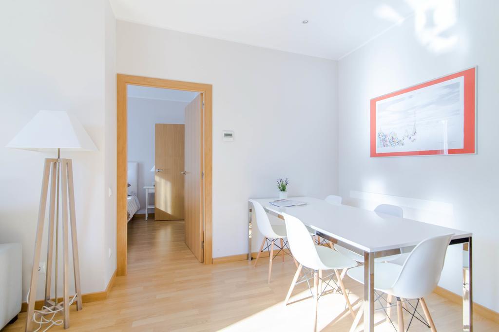 Pelayo Deluxe Apartments Barselona Dış mekan fotoğraf