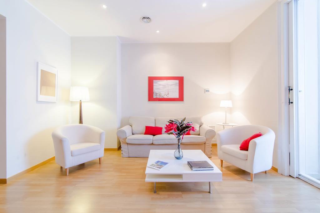 Pelayo Deluxe Apartments Barselona Dış mekan fotoğraf