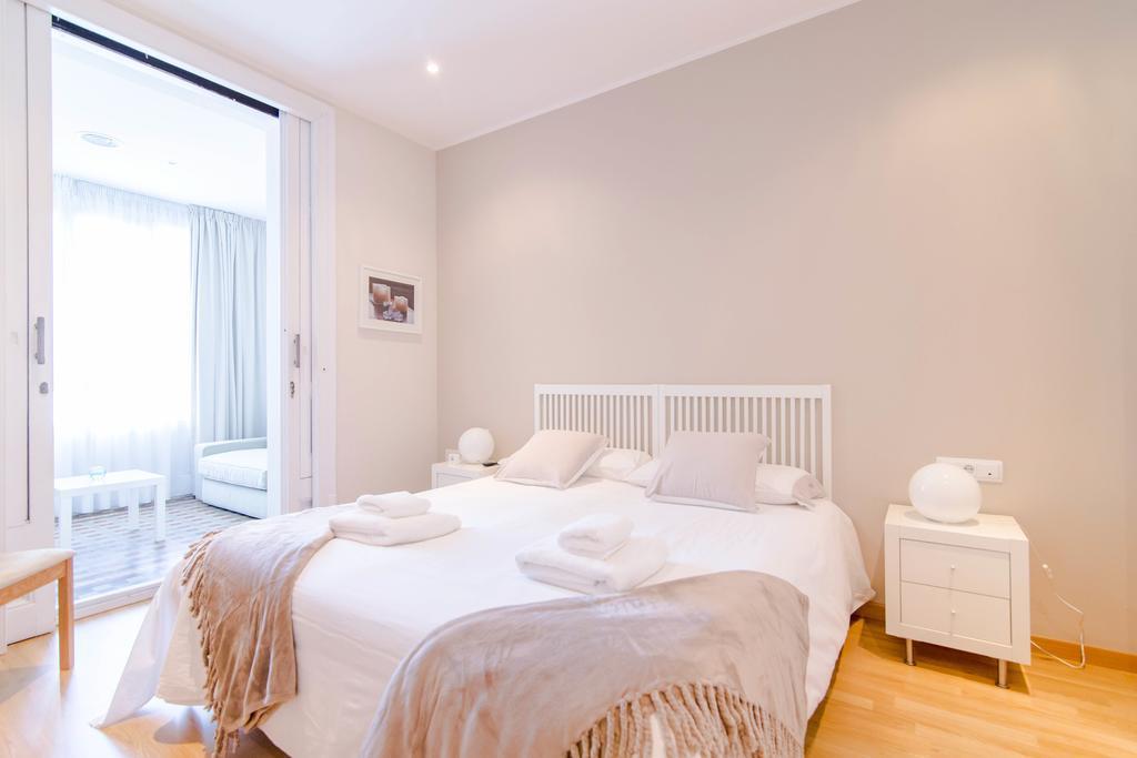 Pelayo Deluxe Apartments Barselona Dış mekan fotoğraf