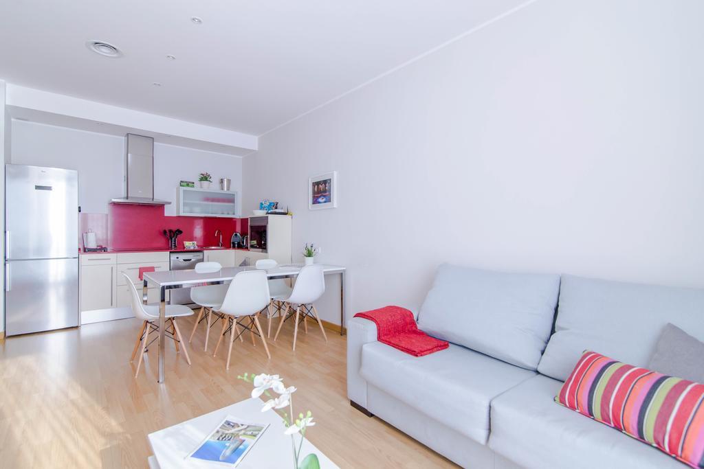 Pelayo Deluxe Apartments Barselona Dış mekan fotoğraf