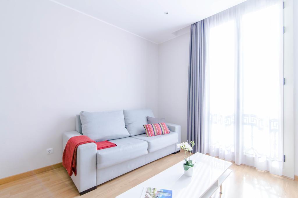 Pelayo Deluxe Apartments Barselona Dış mekan fotoğraf