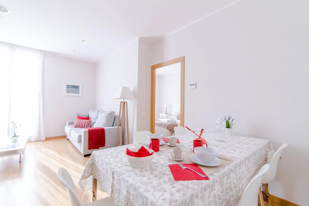 Pelayo Deluxe Apartments Barselona Dış mekan fotoğraf