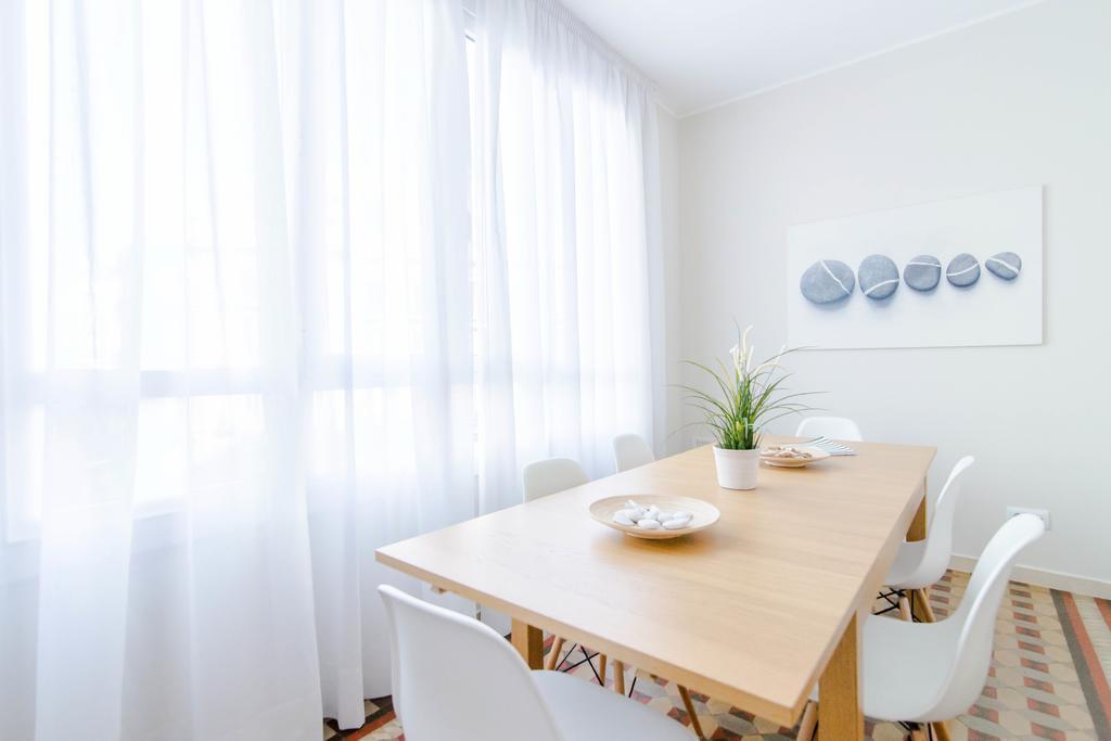 Pelayo Deluxe Apartments Barselona Dış mekan fotoğraf