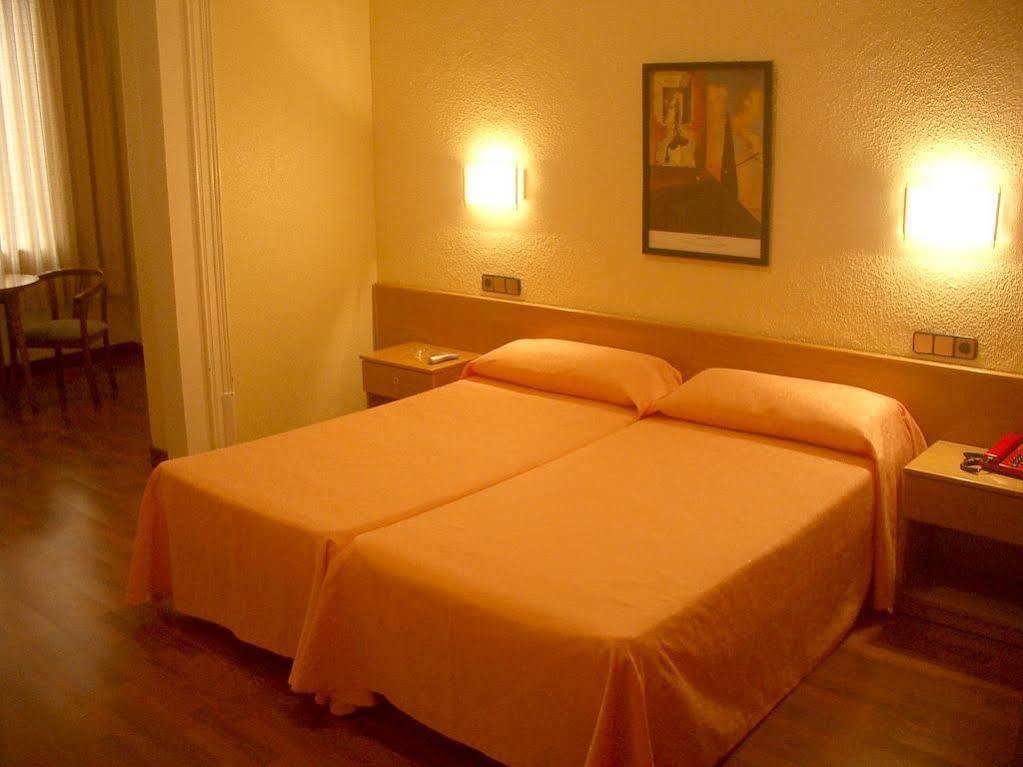 Pelayo Deluxe Apartments Barselona Dış mekan fotoğraf